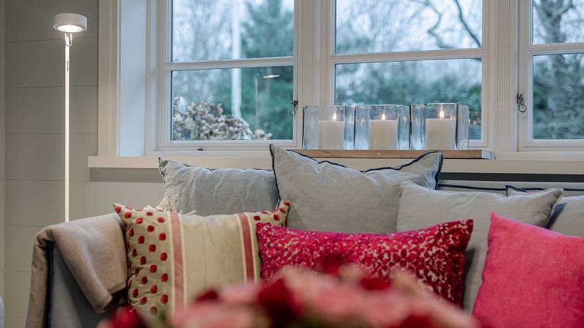 Ferienhaus für 2 Personen, mit Garten, mit Haustier in Kampen (Sylt) - 3