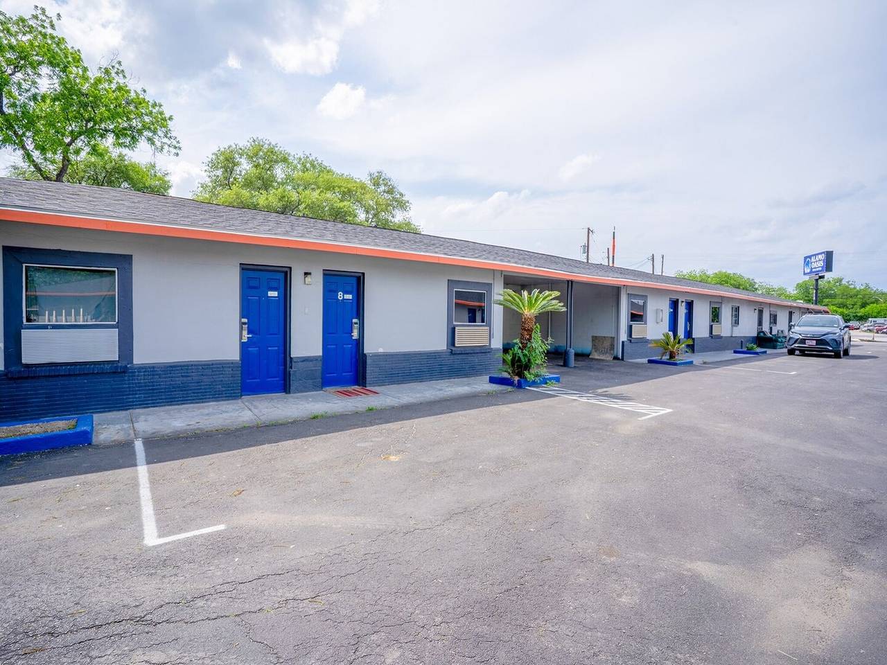 Apartamento entero, Cama tamaño king | No fumadores in San Antonio, Condado de Bexar