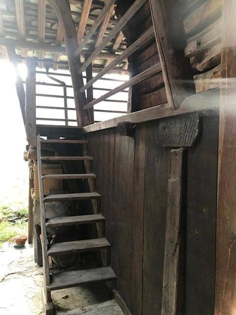 Gîte pour 6 personnes, avec vue et balcon à Alagna Valsesia - 4