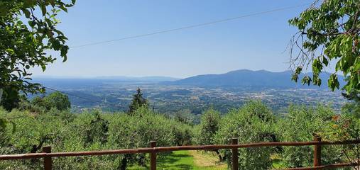 Agriturismo per 4 Persone in Capannori, Provincia di Lucca, Foto 4