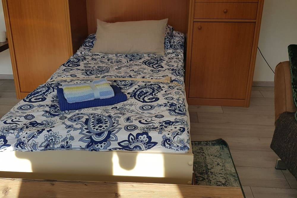 Ganze Wohnung, Wohlfühl Unterkunft für 1-3 zwischen Dk & Fl Hafen in Harrislee, Flensburger Förde