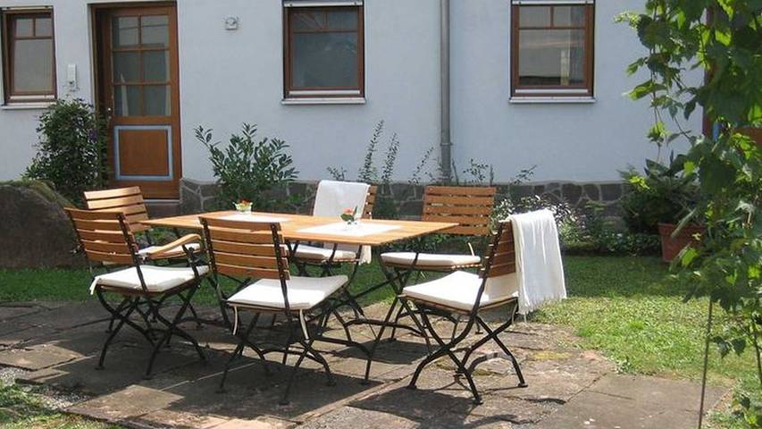 Ferienwohnung für 2 Personen in Erbach im Odenwald - 3