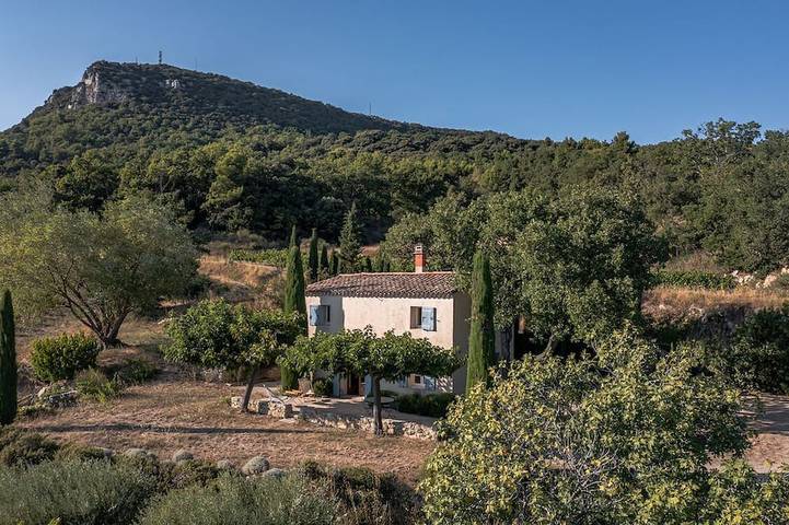 Maison de vacances pour 4 personnes, avec Terrasse
