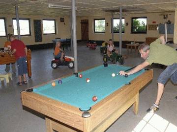 Farm for 4 Guests in Pommerby, Baltic sea of Schleswig Holstein, Picture 4