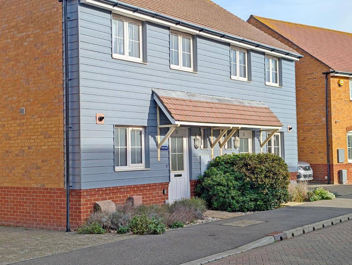 Holiday Home in West Wittering, West Sussex
