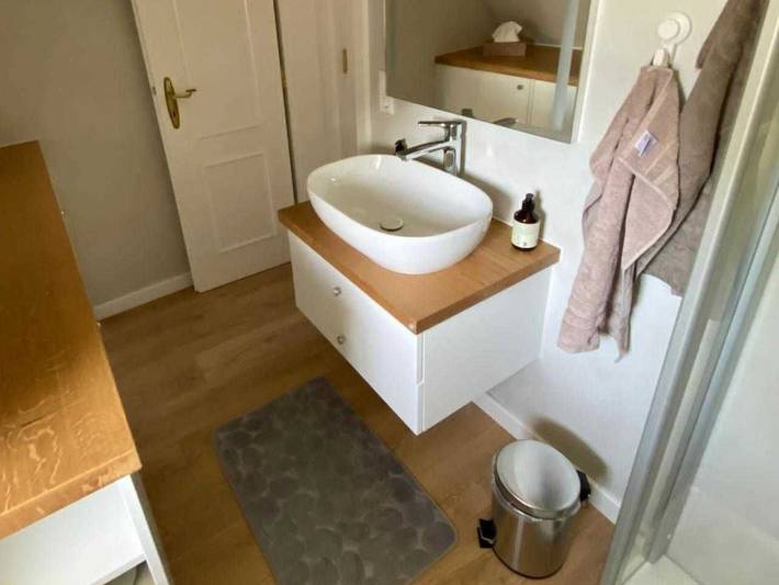 Ganze Ferienwohnung, Hochstieg 2, Whg Busch, Nieblum in Nordfriesische Inseln (Schleswig-Holstein) (Schleswig-Holstein), Nieblum
