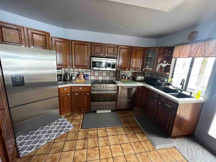 Villa pour 5 personnes, avec balcon/terrasse et jacuzzi dans Canada - 4