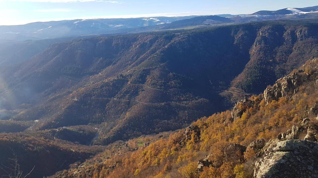 One-Bedroom House in Malarce-sur-la-Thines, Parc naturel régional des Monts d'Ardèche