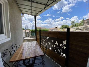 Gîte pour 4 Personnes dans Villanière, Région de Carcassonne, Photo 1