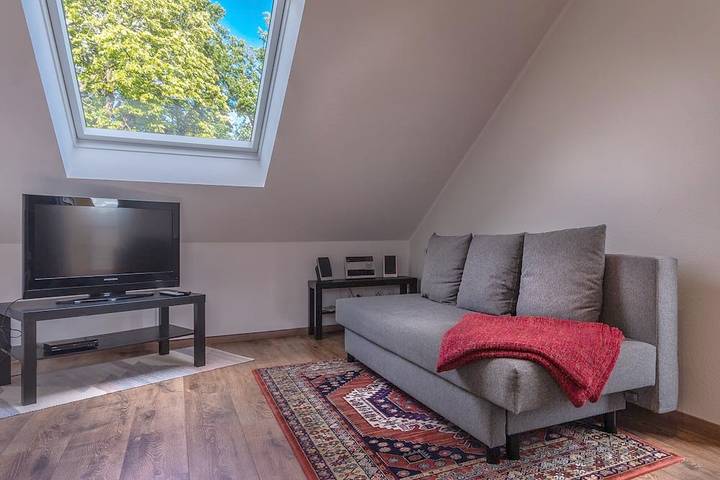 Ferienwohnung für 4 Personen in Lüdinghausen