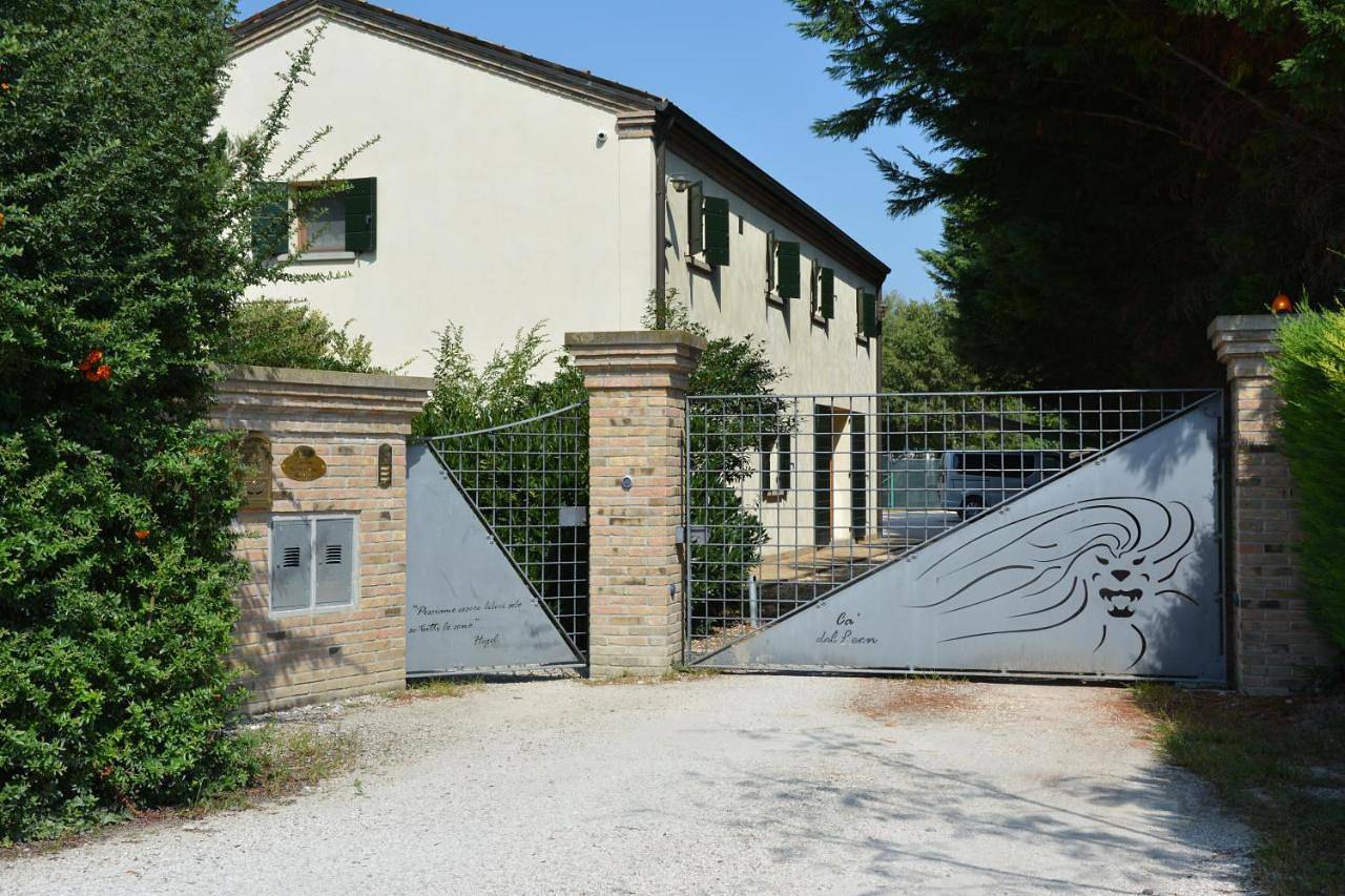 Casale Del Leon in Dolo, Provincia di Venezia