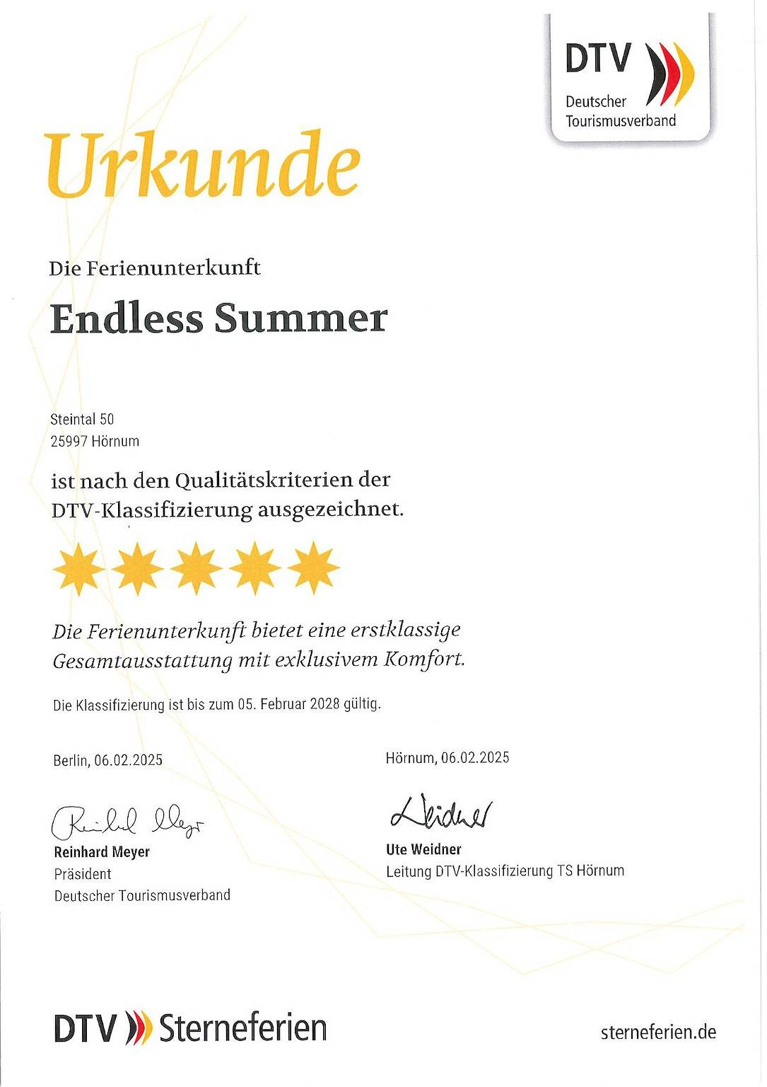 Hausteil Endless Summer mit eigener Sauna, 600 Meter zum Strand, Hörnum in Hörnum, Sylt