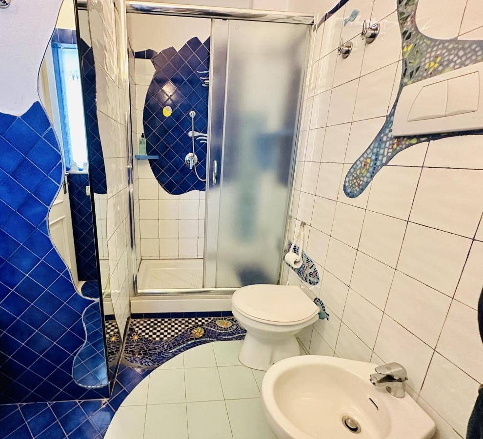 Casa Mazzola in Sant'Agnello, Napoli e dintorni