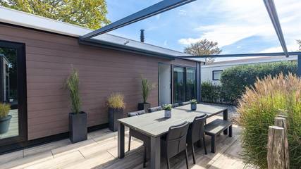 Chalet voor 4 Personen in Renesse Strand, Renesse, Afbeelding 3