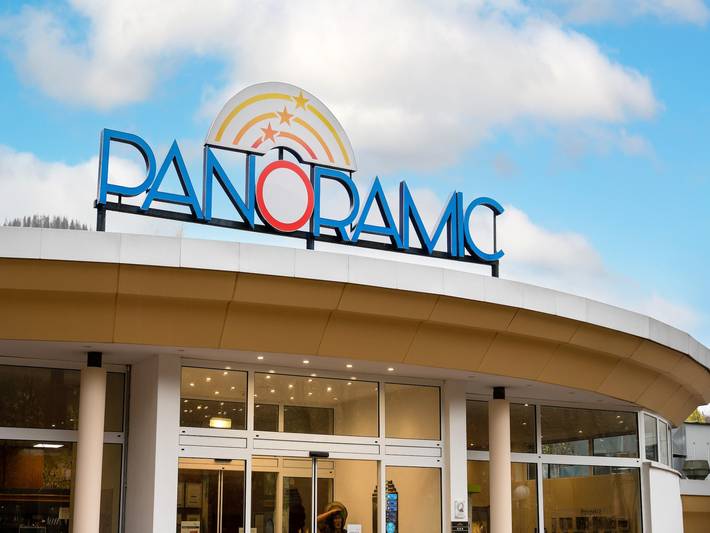 Ferienwohnung für 4 Personen, mit Sauna und Balkon sowie Pool, mit Haustier in Bad Lauterberg - 2