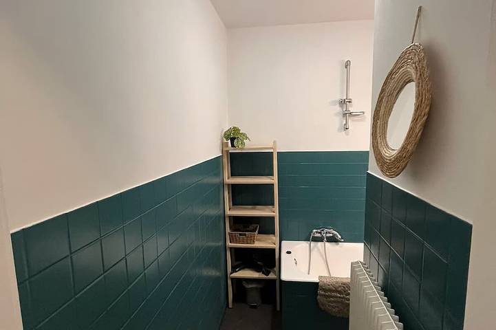 Location de vacances pour 2 personnes à Reichsfeld - 2