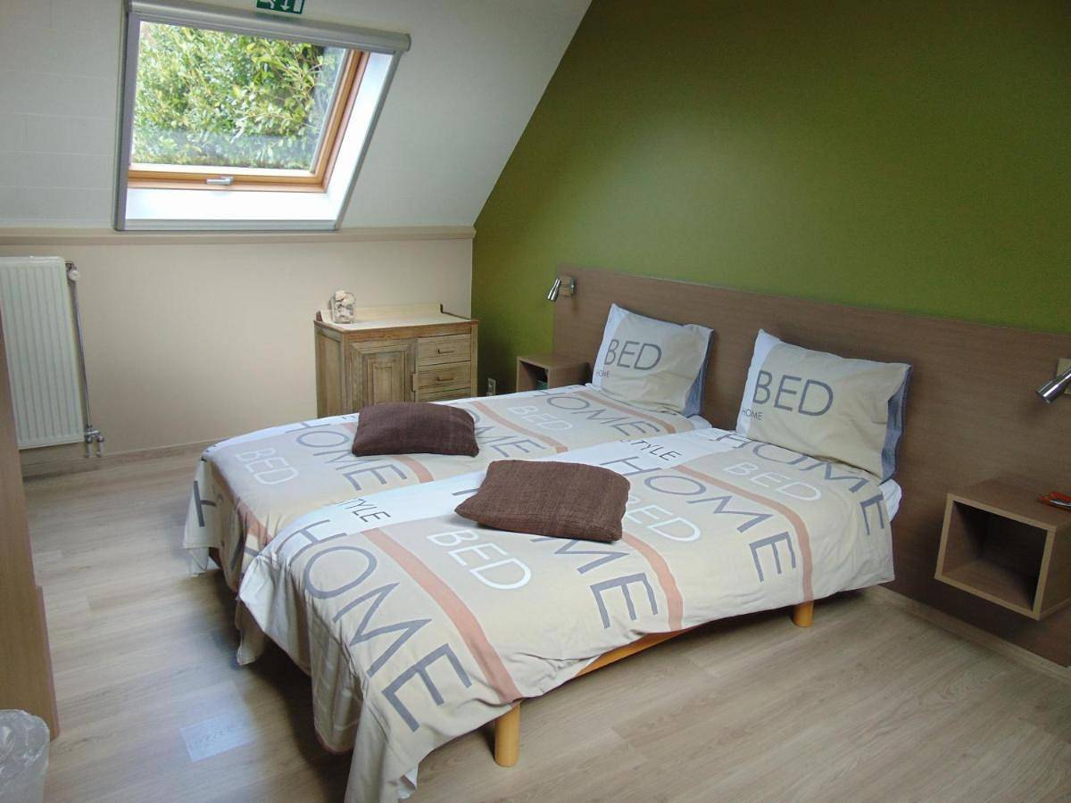 Superior Twin Room in Rumst, Région d'Anvers