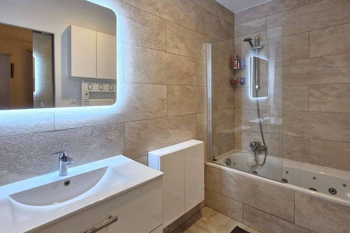 Location de vacances pour 6 personnes dans Golf de Valcros - 4