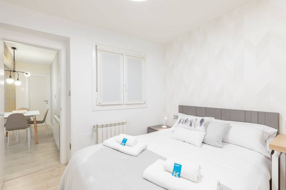 Apartamento entero, Artabide - Baskeyrentals in Ondárroa, Costa Vasca