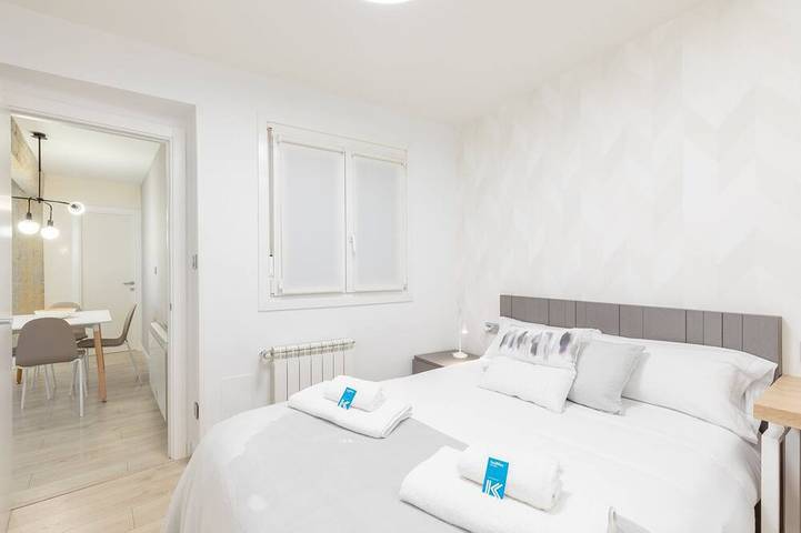 Apartamento entero, Artabide - Baskeyrentals in Ondárroa, Costa Vasca