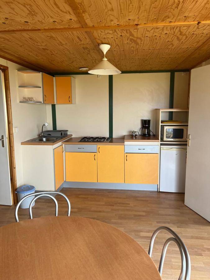 Location de vacances pour 5 personnes, avec terrasse ainsi que vue et jardin à Belvédère-Campomoro - 4