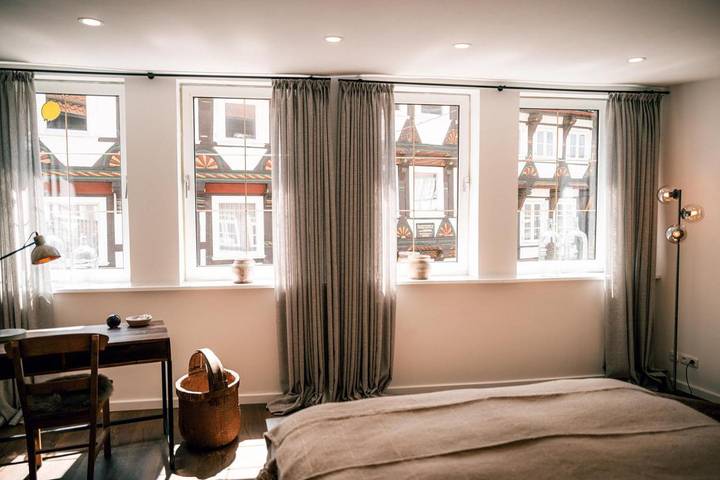 Villa für 4 Personen, mit Terrasse in Niedersachsen - 3