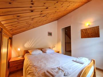 Chalet pour 8 Personnes dans Les Carroz, Grand Massif, Photo 4
