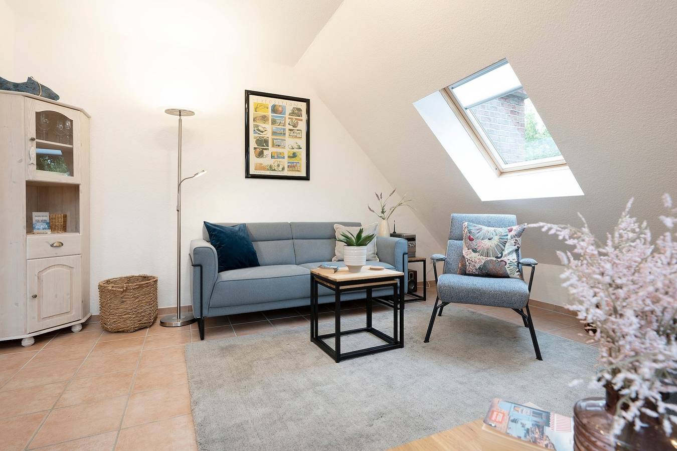 Ferienwohnung in Ostholstein ab 118€ pro Nacht