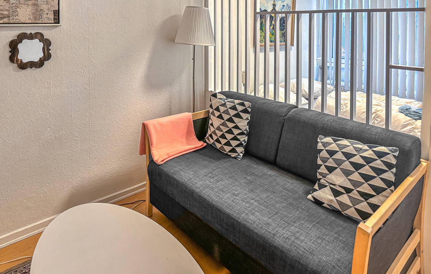 Ganze Ferienwohnung, Ferienwohnung für 4 Personen in Esbjerg, Esbjerg und Umgebung