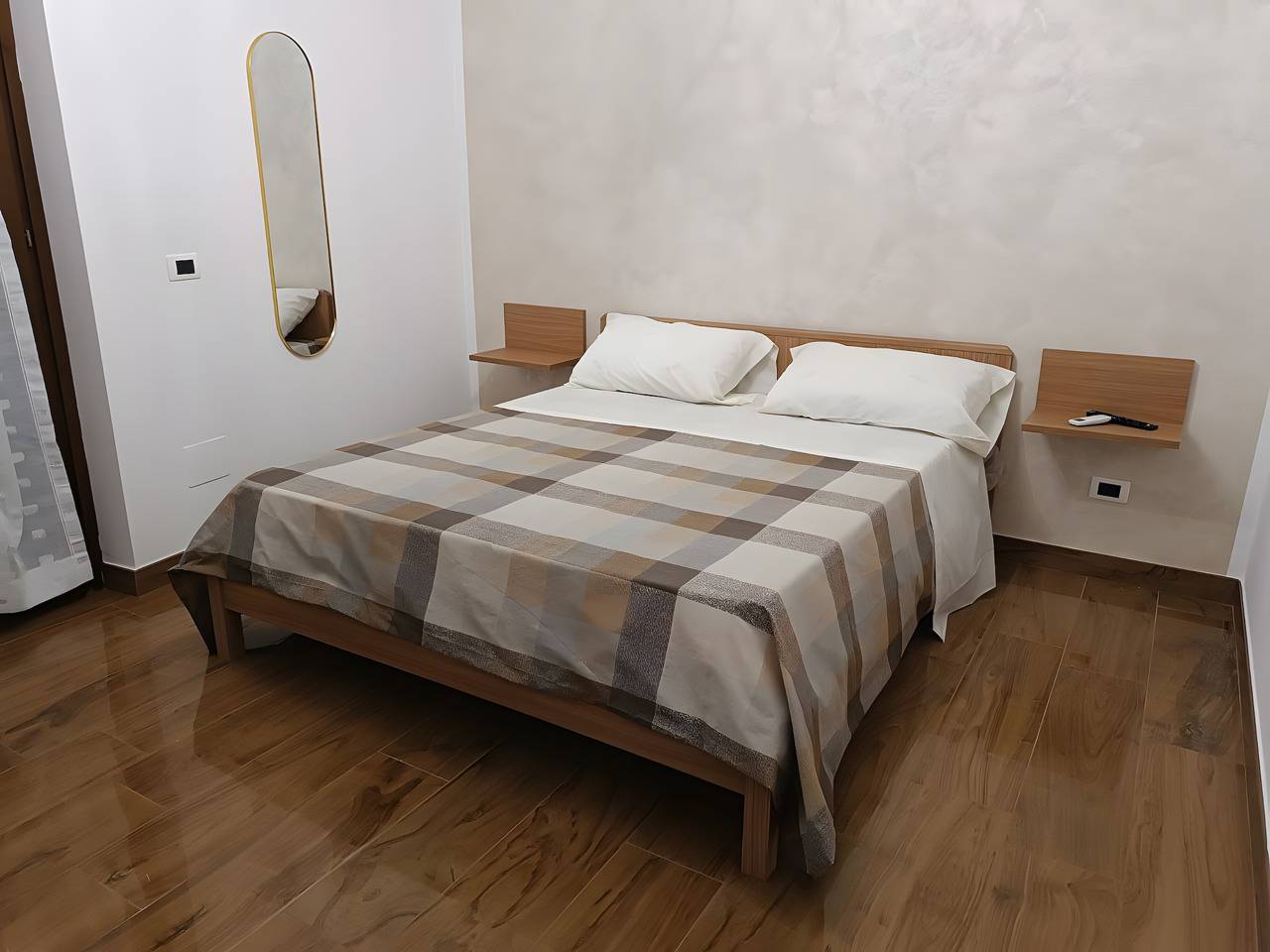 B&b per 3 Persone in Mercato San Severino, Provincia di Salerno