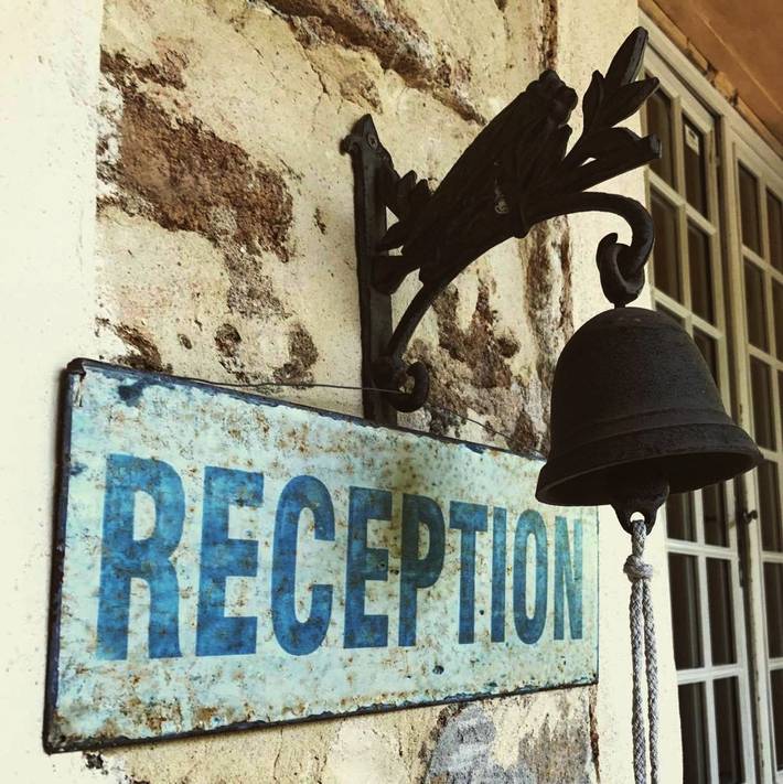 Location de vacances pour 3 personnes, avec piscine et jardin ainsi que terrasse et vue à Suze-la-Rousse - 2