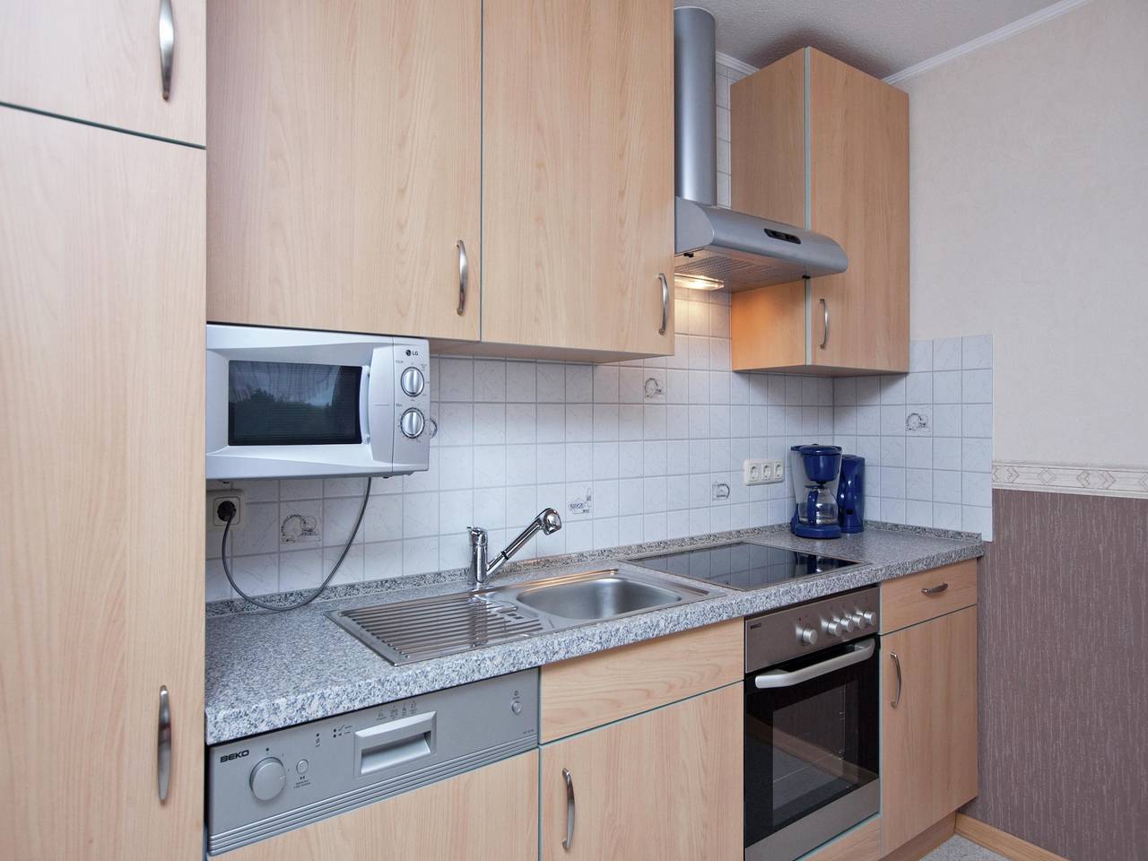 Ganze Wohnung, Wohnung in Gerolstein-Müllenborn in Gerolstein, Vulkaneifel