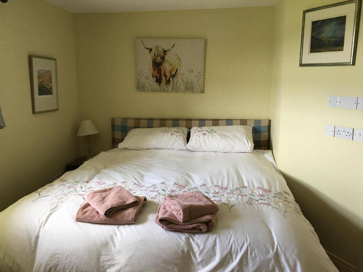 Double Room in North Pennines AONB