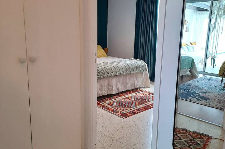 Ferienhaus für 4 Personen, mit Garten und Terrasse in Teneriffa Süd - 3