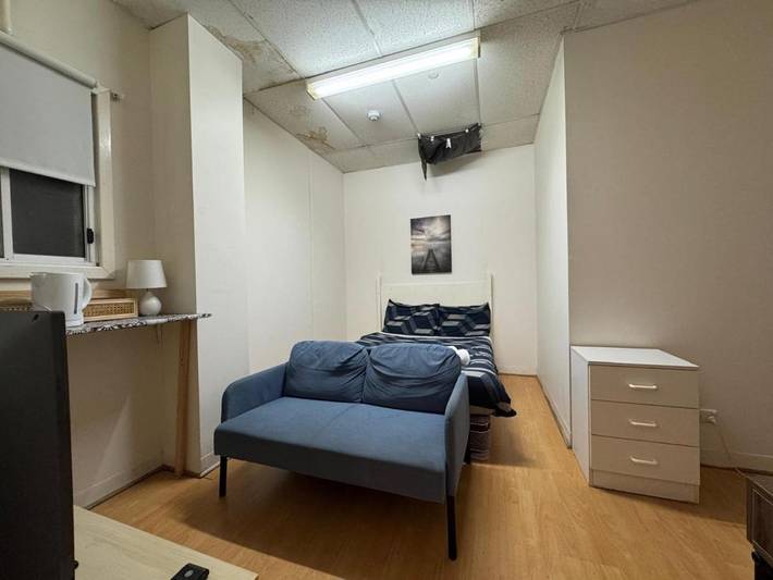 Cottage pour 2 personnes
