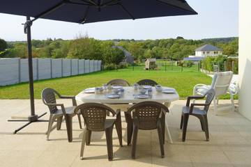 Natuurhuisje voor 6 Personen in Crozon, Finistère, Afbeelding 3