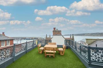 Apartment for 4 People in Scarborough, North Yorkshire, Photo 3