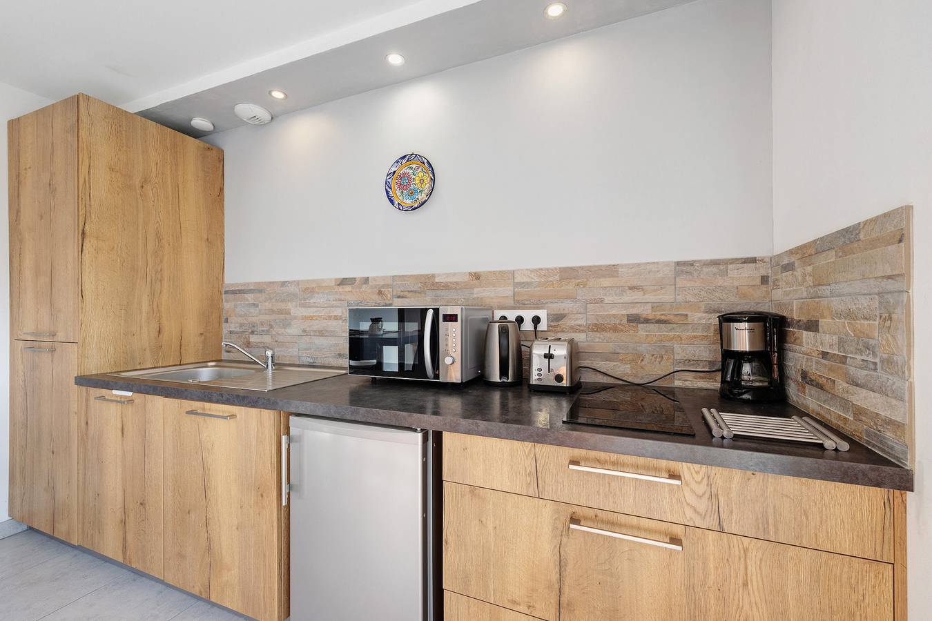 Les libellules, per 2 persone vicino a St-Jean-de-Monts in Le Perrier, Vandea