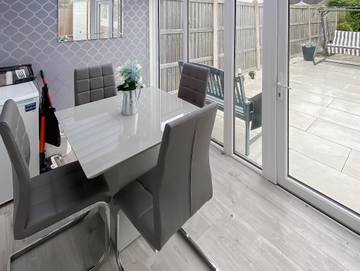 Holiday Rental for 4 People in Blackpool Pleasure Beach, Lancashire, Photo 2