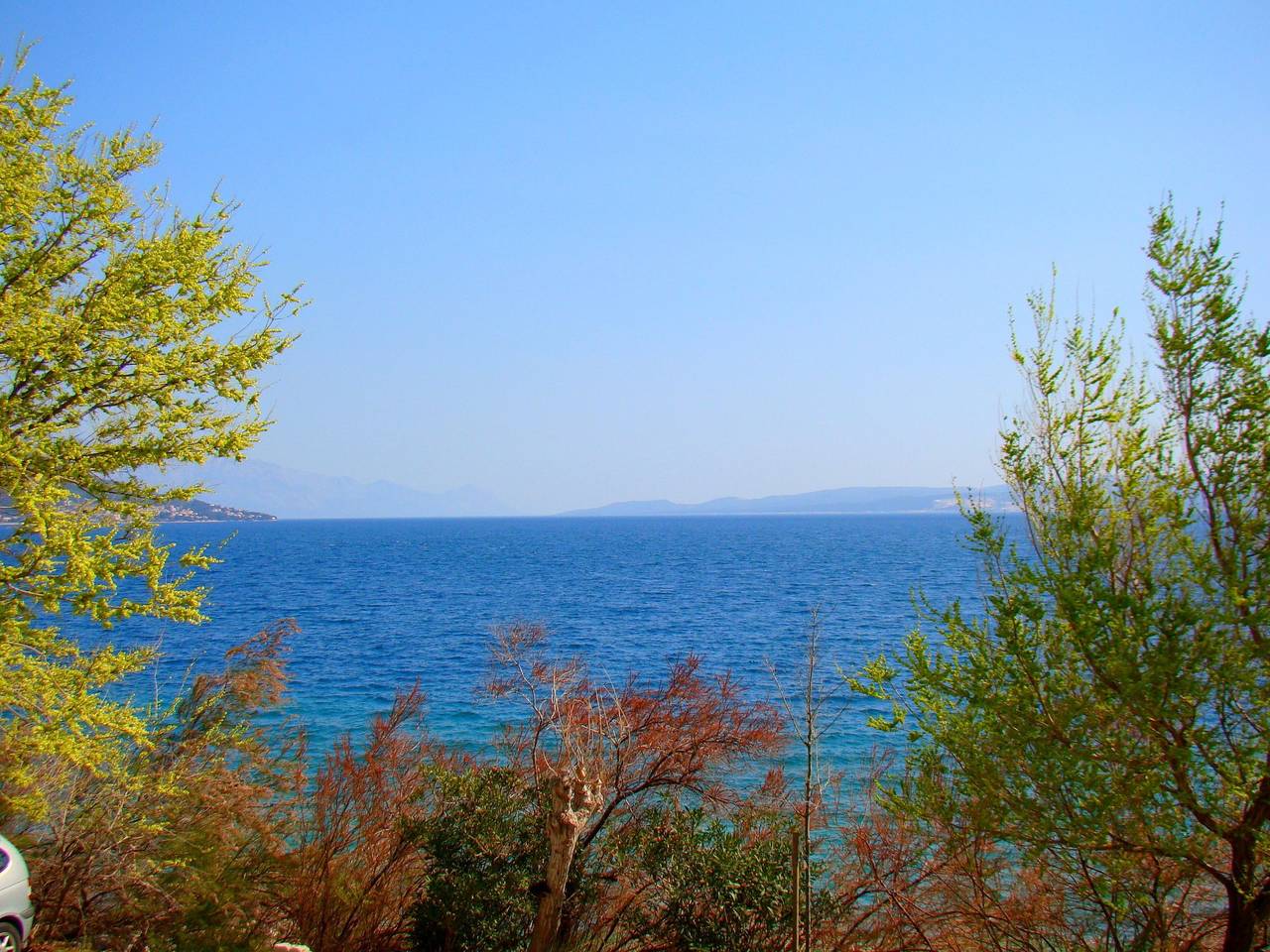 Ganze Wohnung, Apartments Anka in Dugi Rat, Split-Dalmatien