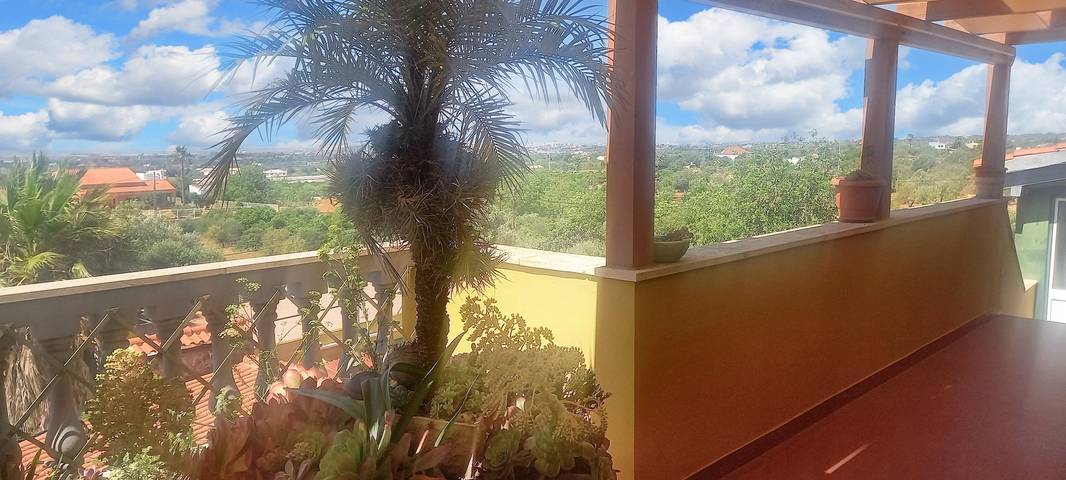 Gîte pour 4 personnes, avec balcon et piscine à Moncarapacho - 3