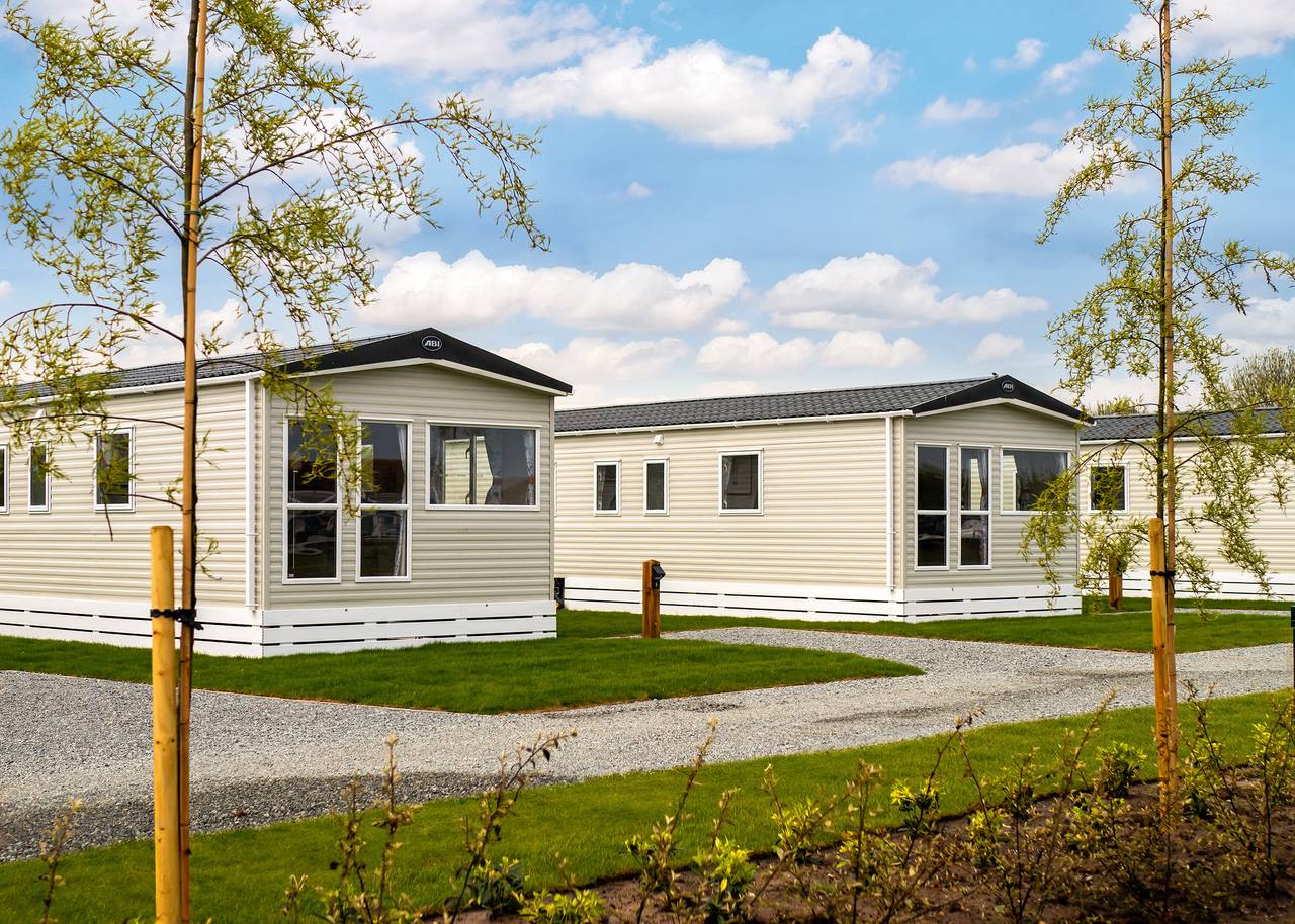 Standard 3 Bed (Pet) in Horsey, The Broads