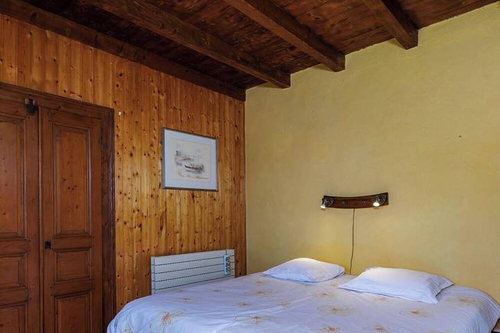 Gîte pour 5 personnes à Bluffy - 2