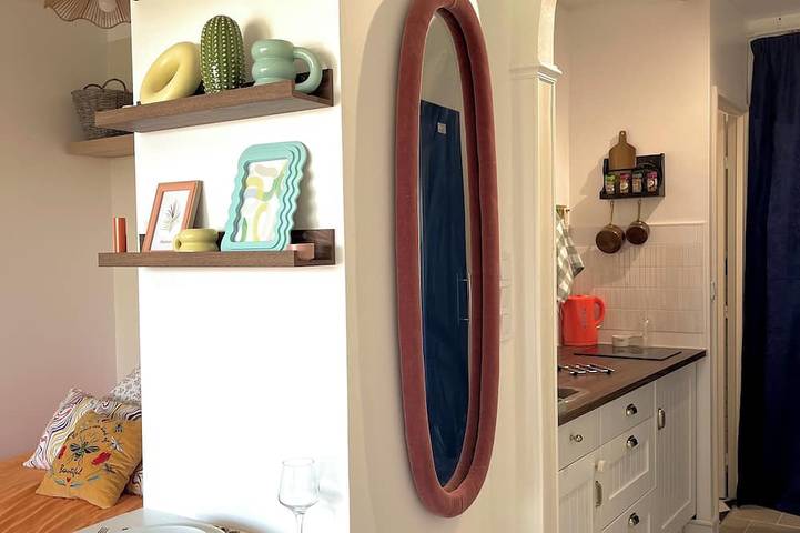 Gîte pour 2 personnes à Sartrouville - 2