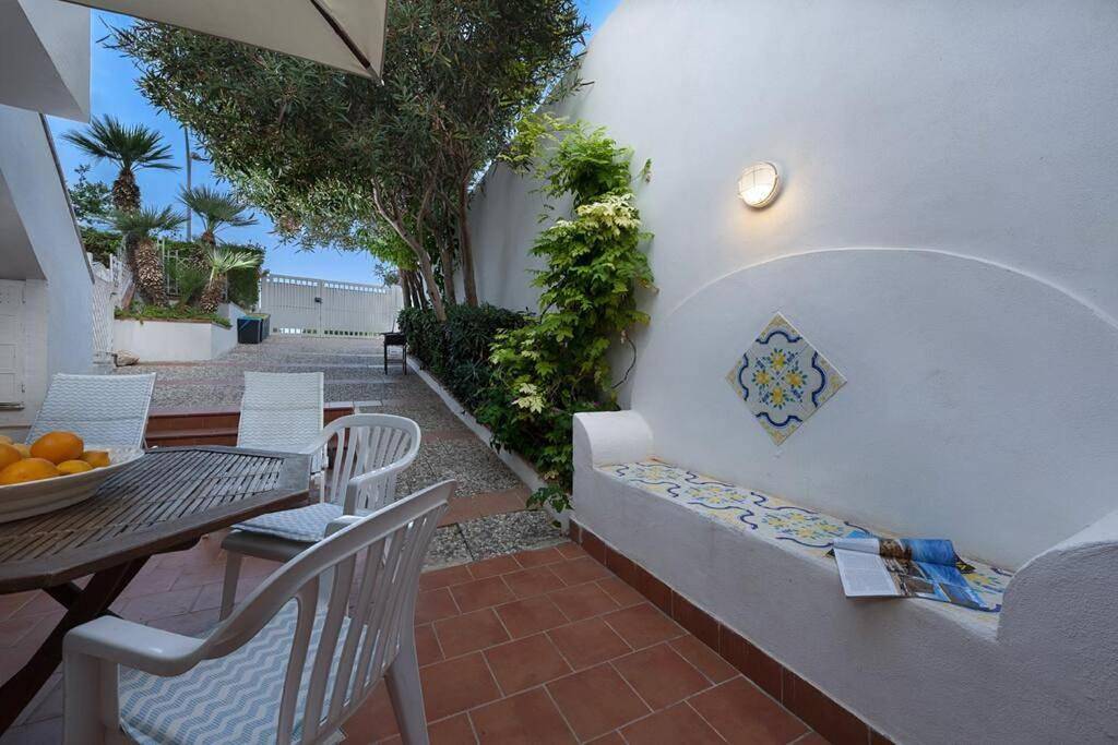 Casa Elena San Vito in San Vito Lo Capo, Provincia di Trapani