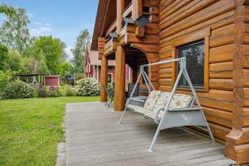 Ferienhaus für 8 Personen in Bodstedt, Fuhlendorf, Bild 2