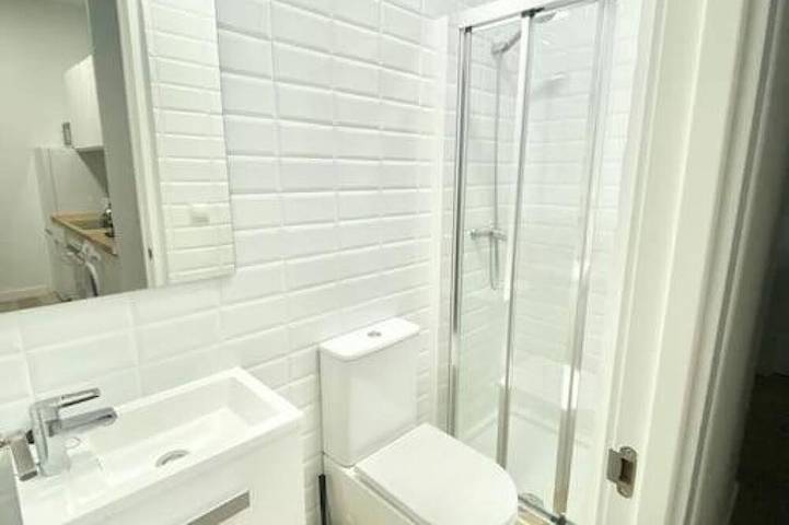 Appartamento intero, Prague Bridge Aparment (2-bedroom apartment) in Madrid, Área Metropolitana de Madrid