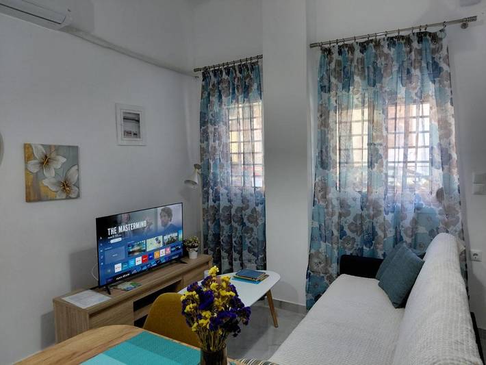 Gîte pour 3 personnes à Arta - 2