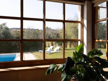 Ferienhaus in Palma, Mallorca Westen für 6 