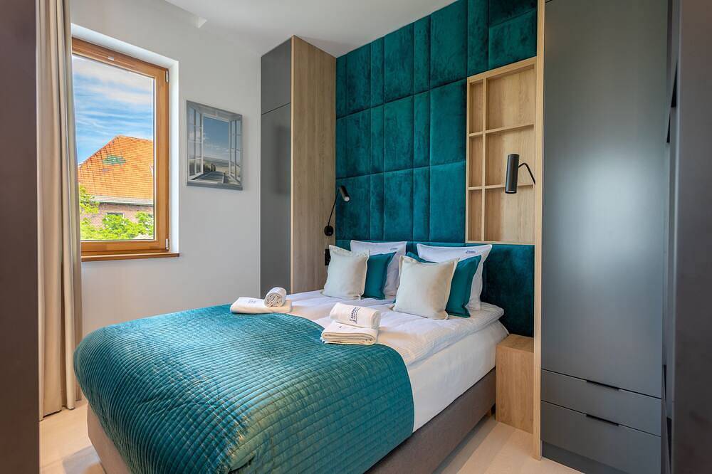 Appartamento vacanze a Swinoujscie a partire da 74€ a notte